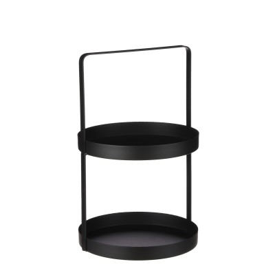 аксесоари,на,разпродажба,mica,tiered,stand,black