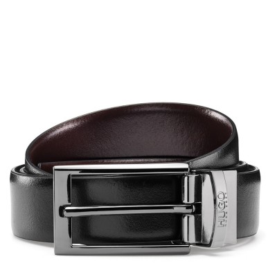 мъжки,колан,колани,аксесоари,на,разпродажба,hugo,elvio,u,10187984,01,leather,belt,mens,black