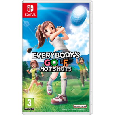 игри,и,технологии,bandai,namco,entertainment,everybody&#8217;s,golf,hot,shots,nintendo,switch