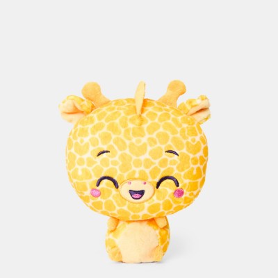 character,kids,giffe,plush,toy,multi