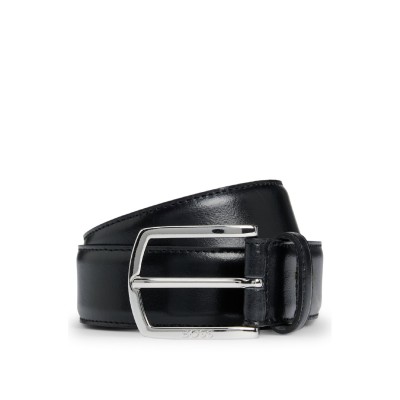 мъжки,колан,колани,аксесоари,на,разпродажба,boss,claus,tx,st,sz35,10245933,01,leather,belt,mens,black