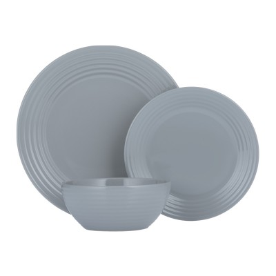 аксесоари,на,разпродажба,typhoon,living,grey,12pce,set,dinnerset,grey