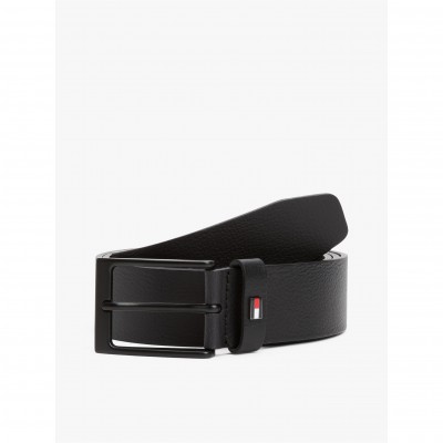 tommy,hilfiger,layton,3,5,leather,belt,black