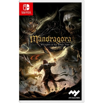 игри,и,технологии,u,and,i,entertainment,mandragora:,whispers,of,the,witch,tree,nintendo,switch