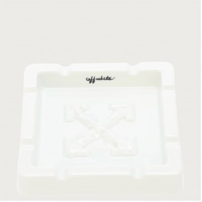 аксесоари,на,разпродажба,off,white,off,rg,ashtray,99,white,black
