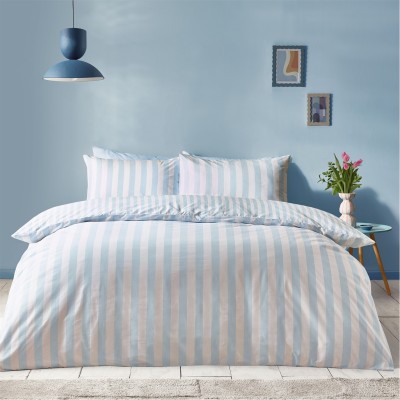 спално,бельо,и,комплекти,sassy,b,sassy,stripe,tease,63,blue