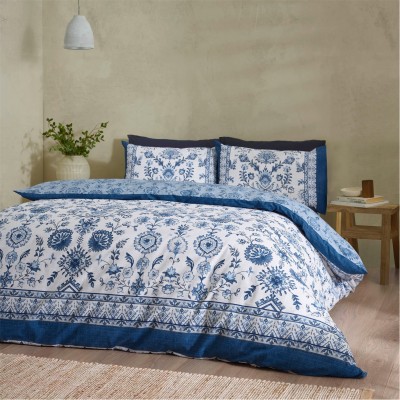 спално,бельо,и,комплекти,catherine,lansfield,cather,zoukara,62,blue