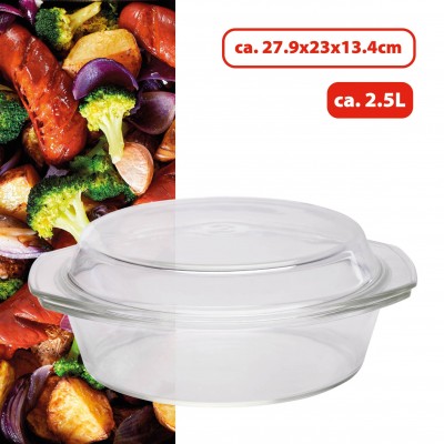 alpina,oven,dish,2,5l,multi