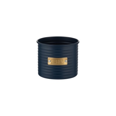 аксесоари,на,разпродажба,typhoon,otto,navy,herb,planter,navy