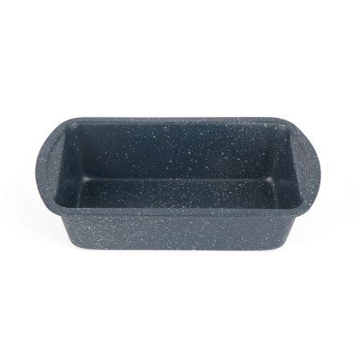 russell,hobbs,28cm,carbon,steel,non,stick,loaf,tin,grey