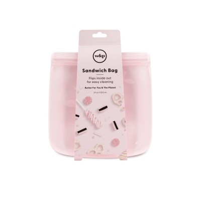 чанта,чанти,за,обяд,несесери,w,and,p,and,p,34oz,porterbag,99,blush