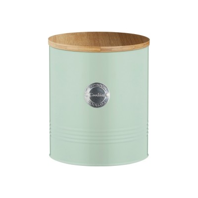 аксесоари,на,разпродажба,typhoon,sage,cookie,jar,sage