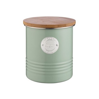 аксесоари,на,разпродажба,typhoon,sugar,canister,sage