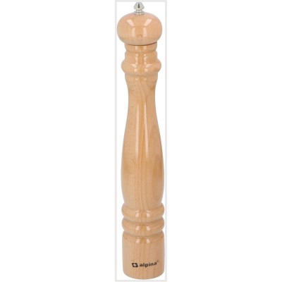 alpina,peppermill,00,brown
