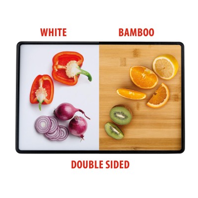 alpina,double,sided,cutting,board,37.6x25cm,multi