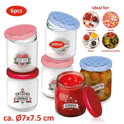 аксесоари,на,разпродажба,alpina,jam,jars,6,pcs,00,multi