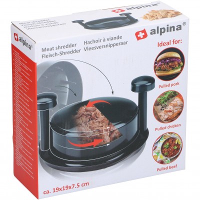alpina,meat,shredder,18,2x18,2x8cm,black