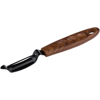 alpina,peeler,black