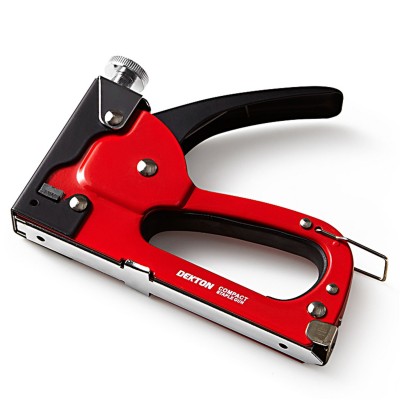 направи,си,сам,dekton,compact,staple,gun,red,black