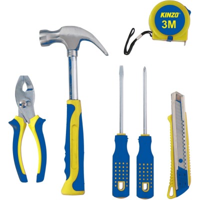 направи,си,сам,kinzo,household,tool,kit,multi
