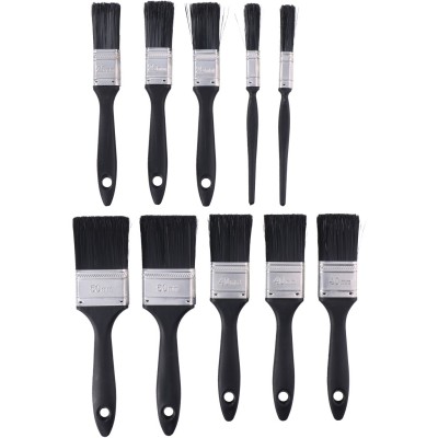 направи,си,сам,аксесоари,на,разпродажба,kinzo,paint,brush,set,10,pcs,10,pieces