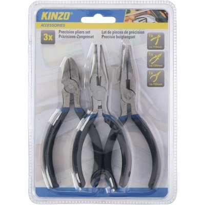 направи,си,сам,kinzo,plier,setmini,3pcs,3,pieces