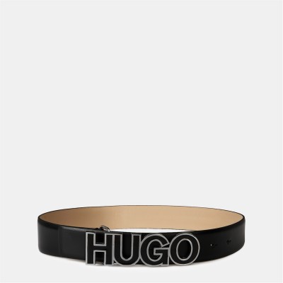 колан,колани,hugo,zula,belt,black,001