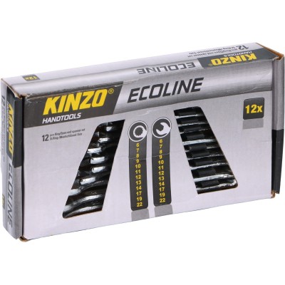 направи,си,сам,kinzo,spanner,set,combi,12pcs,12,pieces
