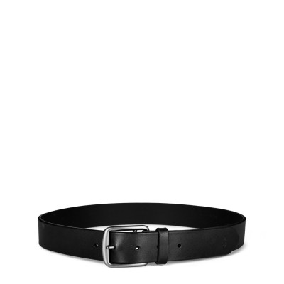 колан,колани,polo,ralph,lauren,signature,pony,leather,belt,black
