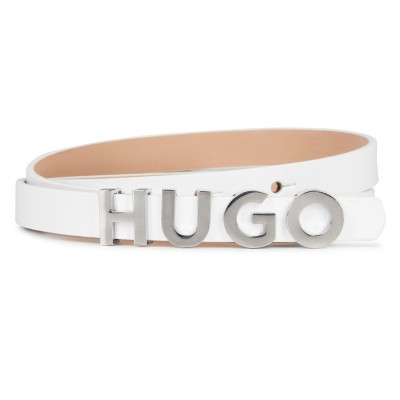 дамски,колан,колани,hugo,hugo,zula,belt,1.5cm,womens,open,white