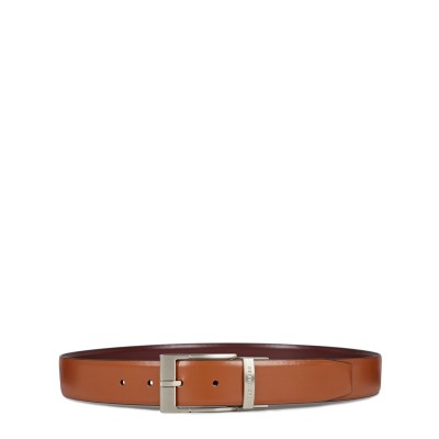 колан,колани,ted,baker,reversible,belt,tan
