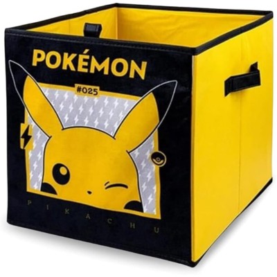 домашни,потреби,character,hox,licensed,storage,cube,pokemon