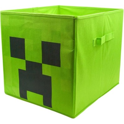домашни,потреби,character,licensed,storage,cube,available,in,7,different,licenses,minecraft