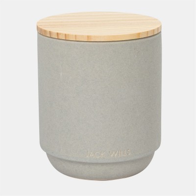 домашни,потреби,аксесоари,на,разпродажба,jack,wills,jack,wills,700g,candle,peony,&,pear