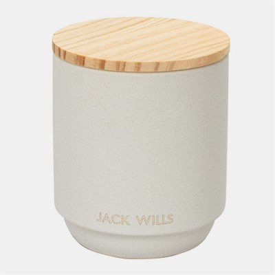 домашни,потреби,аксесоари,на,разпродажба,jack,wills,jack,wills,350g,candle,peony,&,pear