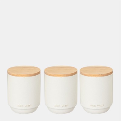 домашни,потреби,jack,wills,jack,wills,3x85g,candle,grapefruit,&,goji