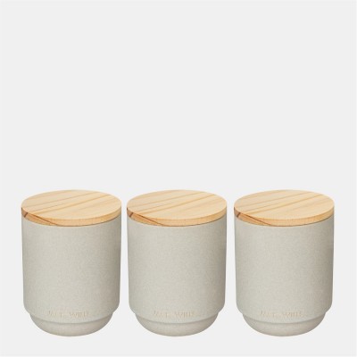 домашни,потреби,аксесоари,на,разпродажба,jack,wills,jack,wills,3x85g,candle,peony,&,pear
