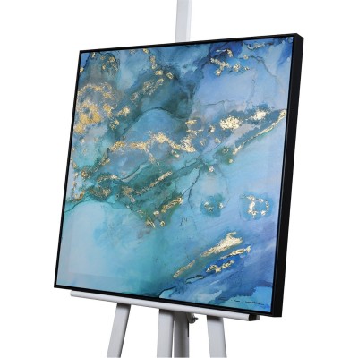 домашни,потреби,направи,си,сам,аксесоари,на,разпродажба,the,art,group,art,maldives,canvs,99,blue