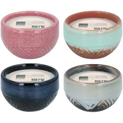 домашни,потреби,аксесоари,на,разпродажба,arti,casa,citronella,candle,multi