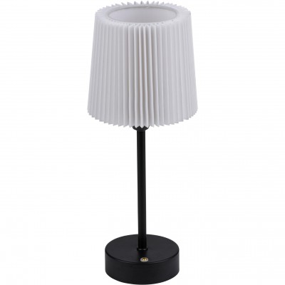 подаръци,и,играчки,домашни,потреби,arti,casa,table,lamp,touch,with,lampshade,multi