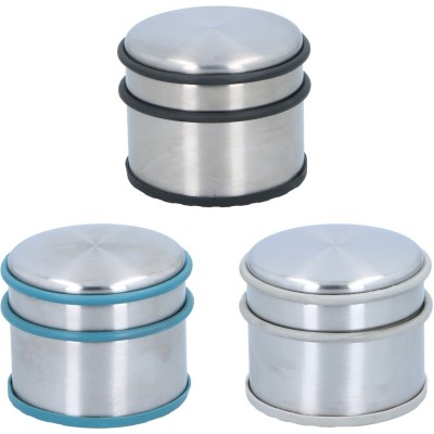 alpina,door,stops,silver