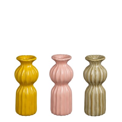 домашни,потреби,аксесоари,на,разпродажба,mica,single,flower,vase,multi