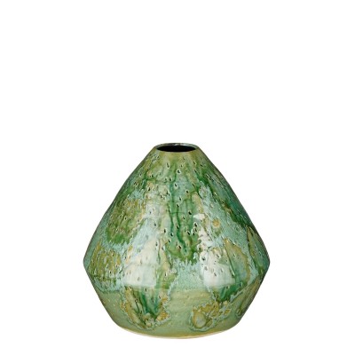 домашни,потреби,аксесоари,на,разпродажба,mica,harris,vase,green
