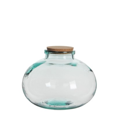 домашни,потреби,аксесоари,на,разпродажба,mica,olly,vase,clear