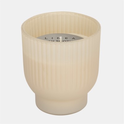 домашни,потреби,аксесоари,на,разпродажба,linea,glass,candle,beige