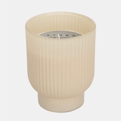 домашни,потреби,аксесоари,на,разпродажба,linea,glass,candle,beige