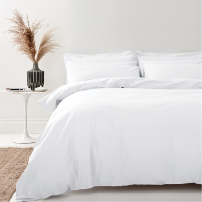 спално,бельо,и,комплекти,jack,wills,200,thread,count,white,cotton,duvet,cover,set,white