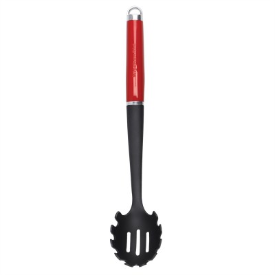 kitchenaid,spaghetti,spoon,empire,red