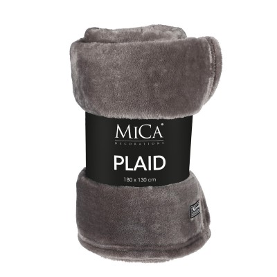 домашни,потреби,спално,бельо,и,комплекти,аксесоари,на,разпродажба,mica,famke,flc,plaid,00,grey