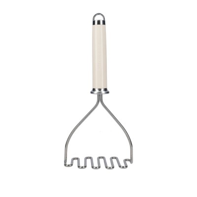 аксесоари,на,разпродажба,kitchenaid,kitchen,aid,ss,masher41,almond,cream